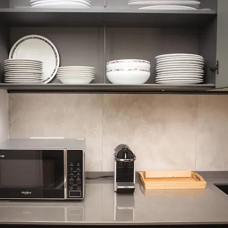 Enjoy - Luxury Experience In The Heart Of