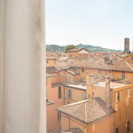 Apartment Enjoy - Luxury Experience In The Heart Of *