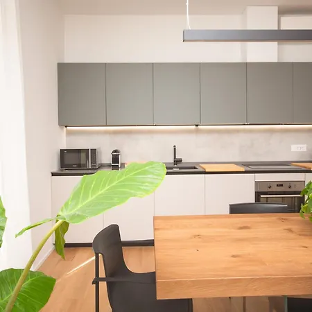 Enjoy - Luxury Experience In The Heart Of *