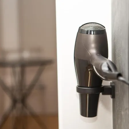 Enjoy - Luxury Experience In The Heart Of Apartment *