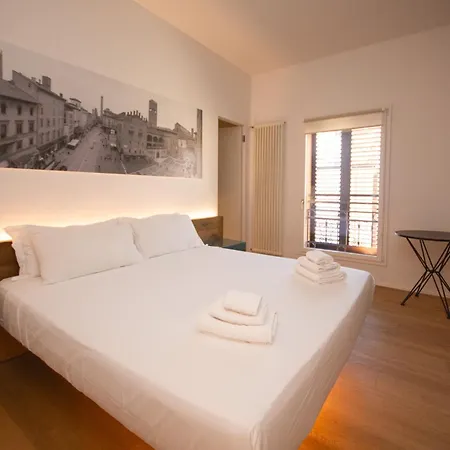 Enjoy - Luxury Experience In The Heart Of Apartment *