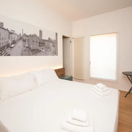Enjoy - Luxury Experience In The Heart Of