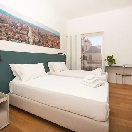 Enjoy - Luxury Experience In The Heart Of Apartment