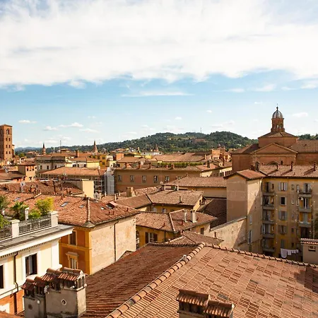 Apartment Enjoy - Luxury Experience In The Heart Of Bologna