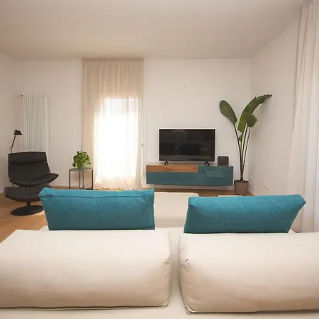 Enjoy - Luxury Experience In The Heart Of Bologna