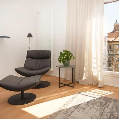 Apartment Enjoy - Luxury Experience In The Heart Of *